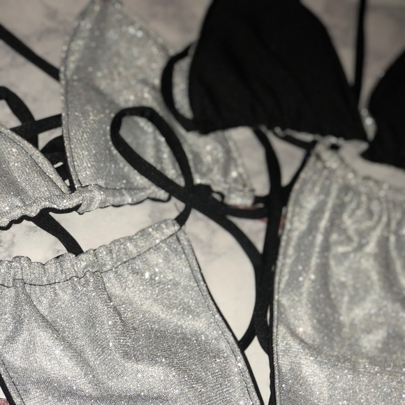 Icy Set Reversible - Picture 2 of 3